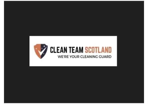 Clean Team Scotland - 13/13
