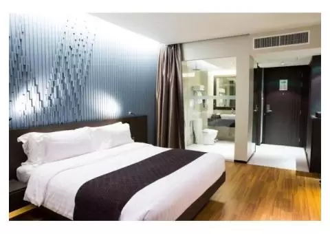 Stylish and Comfortable Student Accommodation in Manchester