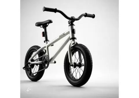 Revvi Balance Motorbikes: The Ultimate Ride for Young Adventurers