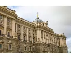 Explore in Style with Tour Chauffeur Service Manchester