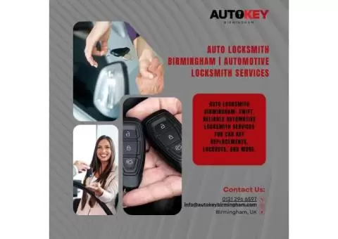 car key replacement birmingham | car locksmith birmingham - 4/6