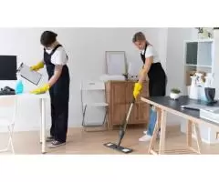 Professional Home Cleaning Services Edinburgh