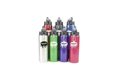 Promotional  Cherub Drinks Bottle
