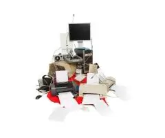 Computer Recycling Service Birmingham - Computer IT Disposals