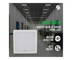 Surface Mount Square Panel Light