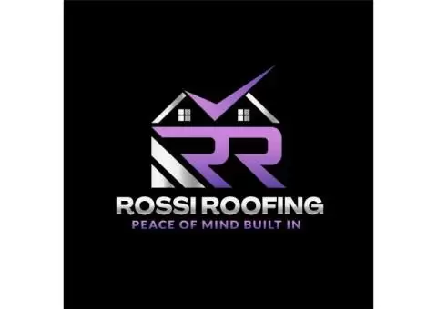 Rossi Roofing