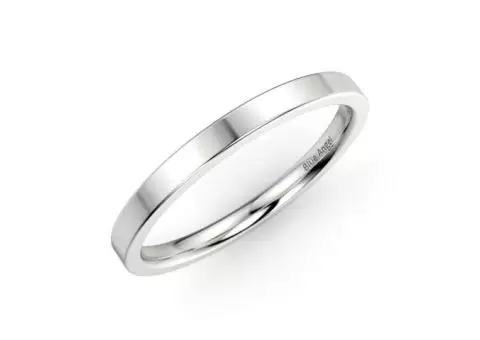 Classic Wedding Bands for Timeless Elegance
