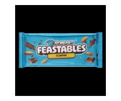 Wholesale Supplier Mr.Beast Feastables Chocolate Bars In Preston UK