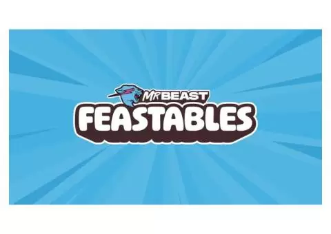 Wholesale Supplier Mr.Beast Feastables Chocolate Bars In Preston UK - 4/4