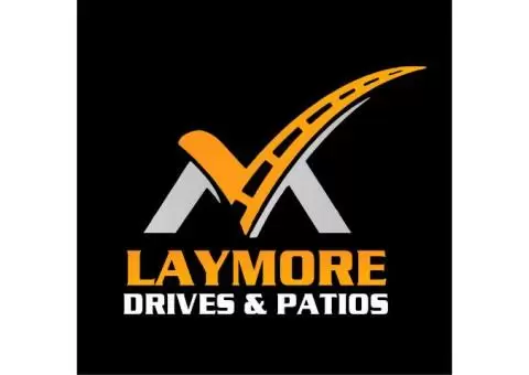 Laymore Drives & Patios