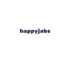Happy Jabs Travel Clinic