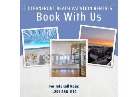 Westhampton Dunes vacation rentals