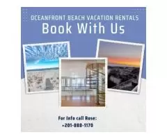 Westhampton Dunes vacation rentals