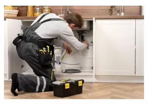 A1 Plumbing and Heating Services in Bristol