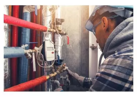 A1 Plumbing and Heating Services in Bristol - 2/2