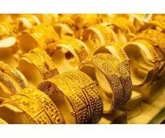 Sell Your Scrap Gold for the Best Prices in Town!