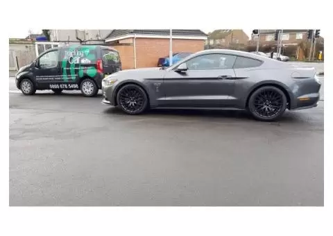 Ghost Immobiliser - Advanced Vehicle Security