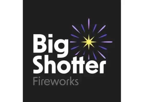 Big Shotter Fireworks