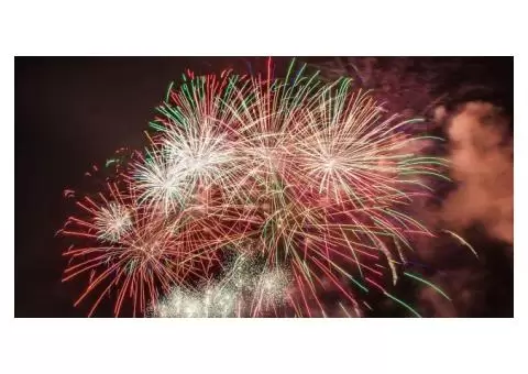 Big Shotter Fireworks - 2/2
