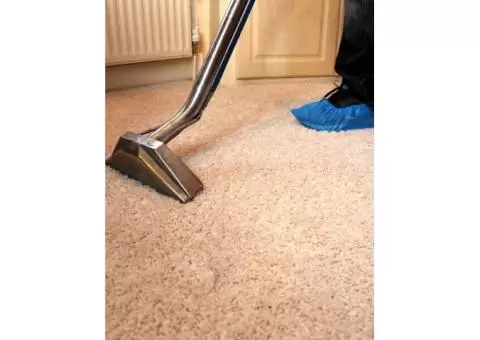 Commercial Cleaning Service - 3/9