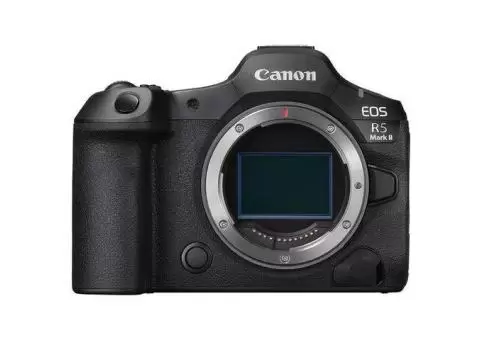 Shop For Canon EOS R5 Mark II Body at Low Price in UK