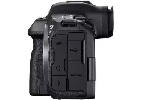 Shop For Canon EOS R5 Mark II Body at Low Price in UK - 2/2