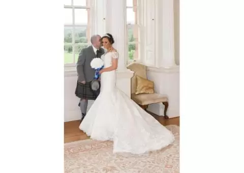 Preserving Memories: The Top Wedding Photographer in Glasgow