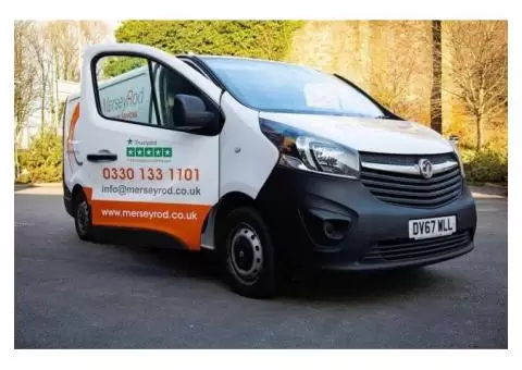 Reliable Drain Repair Liverpool – Quick & Professional Service