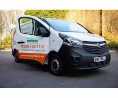 Reliable Drain Repair Liverpool – Quick & Professional Service
