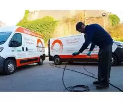 Expert Blocked Drains Solutions in Liverpool – Call Now!