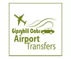 Gipsy Hill Cabs Airport Transfers