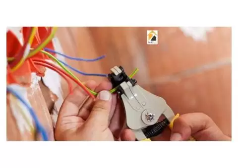 Reliable Local Electrician in Kensington: Expert Electrical Services by AlanCo