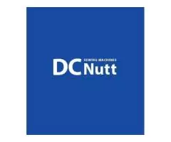 DC Nutt Sewing Machines