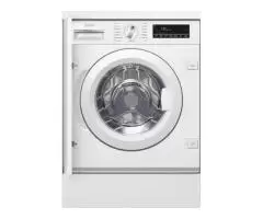 Neff Integrated Washing Machine: Efficient & Stylish Laundry Solution