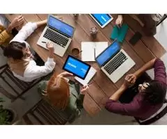 Web Development Company in Birmingham