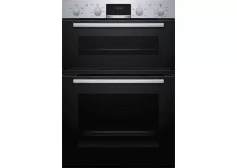 Bosch Built-In Double Ovens: Upgrade Your Kitchen Today!