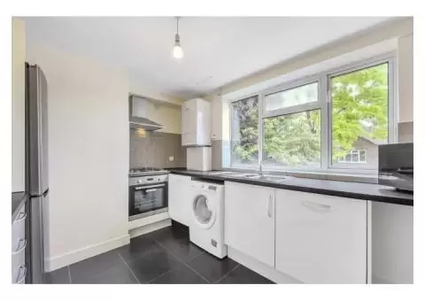 Oak Hill Grove: Perfect Student Accommodation in London - 2/4
