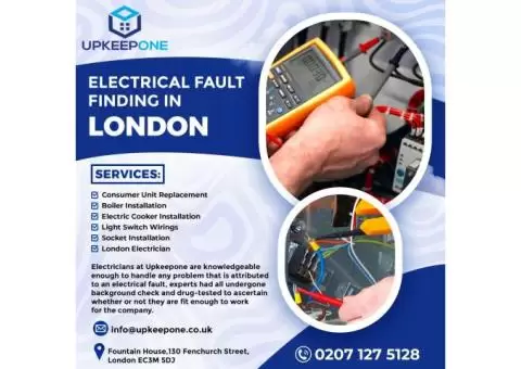 Builders in UK