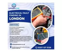 Builders in UK