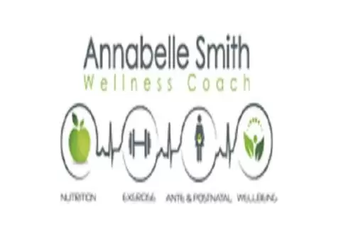Annabelle Smith Wellness Coach