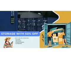 Salisbury Self Storage