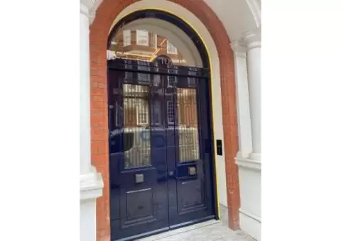 Painters And Decorators Kensington W8