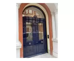Painters And Decorators Kensington W8