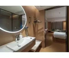Modern and Vibrant Student Accommodation in Liverpool – Crosshall Street