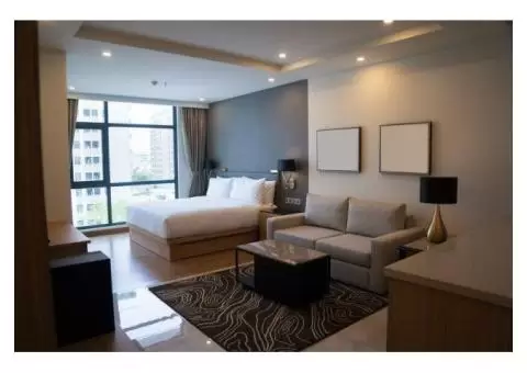 Modern and Vibrant Student Accommodation in Liverpool – Crosshall Street - 3/6