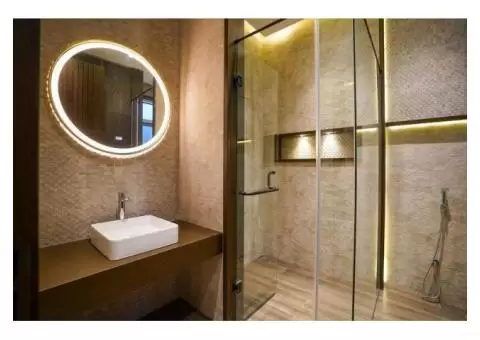 Modern and Vibrant Student Accommodation in Liverpool – Crosshall Street - 5/6