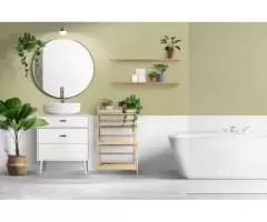 Transform Your Home with Skilled Bathroom Design And Fit
