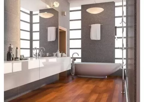 How to Choose the Best Bathroom Installation Surrey?