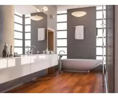 How to Choose the Best Bathroom Installation Surrey?
