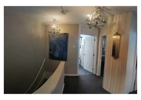 Modern Student Accommodation at Crondall Street, London - 4/4